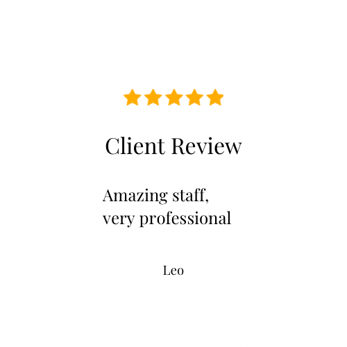 Client Review Testimonial Instagram Post (1179 x 1435 px) (500 x 500 px) (500 x 500 px) - 11