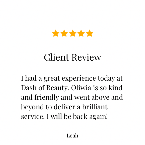 Client Review Testimonial Instagram Post (1179 x 1435 px) (500 x 500 px) (500 x 500 px) - 15