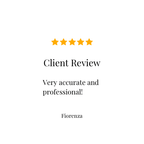 Client Review Testimonial Instagram Post (1179 x 1435 px) (500 x 500 px) (500 x 500 px) - 17
