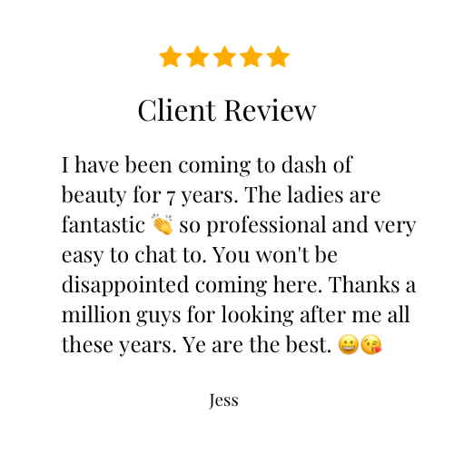 Client Review Testimonial Instagram Post (1179 x 1435 px) (500 x 500 px) (500 x 500 px) - 34