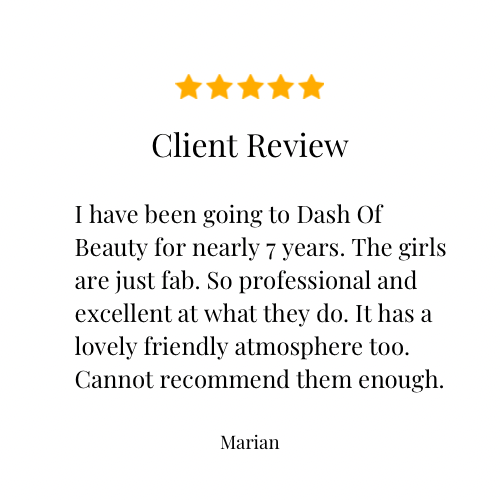 Client Review Testimonial Instagram Post (1179 x 1435 px) (500 x 500 px) (500 x 500 px) - 6