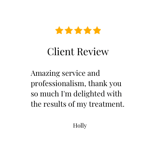 Client Review Testimonial Instagram Post (1179 x 1435 px) (500 x 500 px) (500 x 500 px) - 7