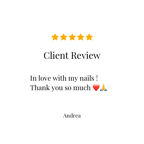 Client Review Testimonial Instagram Post (1179 x 1435 px) (500 x 500 px) (500 x 500 px) - 8