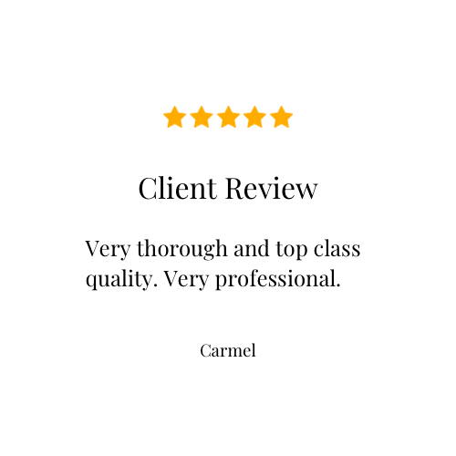 Client Review Testimonial Instagram Post (1179 x 1435 px) (500 x 500 px) (500 x 500 px) - 9